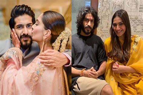 Happy Birthday Harshvardhan Kapoor See The Pictures Of His With Sonam