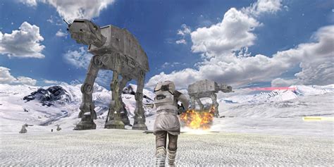 Star Wars Battlefront Classic Collection Releases Update 2