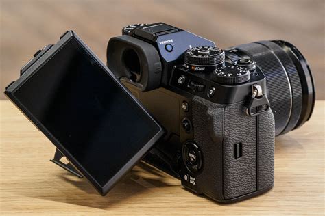 Fujifilm X T Review A Mp Mirrorless Sensation Amateur Photographer