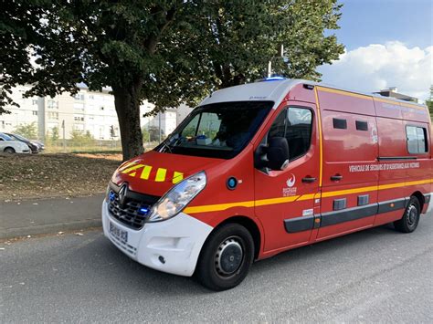 Rennes Une Enqu Te Ouverte Apr S La Mort D Une Femme Dans Un Vtc