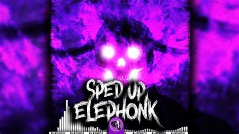 Ultimate Sped Up Phonk Aggressive Drift Phonk Rave Neon Blade