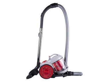 Dirt Devil Aspirateur Sans Sac Dd Lidl Be