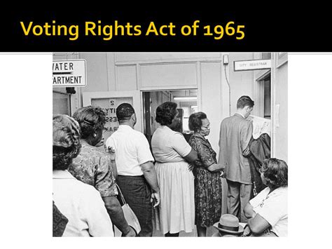 Civil Rights Ppt Download