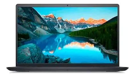 Portátil Dell Inspiron Intel Core i5 1135G7 8 GB 256 GB SSD 15 6 con