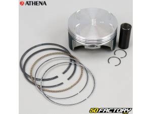 Piston Honda Trx R Mm Lettre A Athena Pi Ce Quad Cc