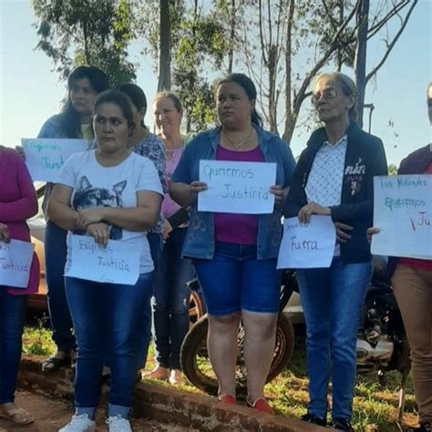 Stream Denuncian Abuso Sexual De Menor Por Parte De Un Docente By Mas