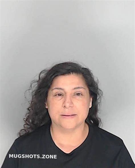 Hernandez Julie 09 28 2023 Nueces County Mugshots Zone