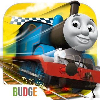 Thomas & Friends: Go Go Thomas! (2014) - MobyGames