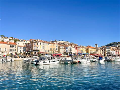 9 Amazing Things To Do In Cassis France · Eternal Expat