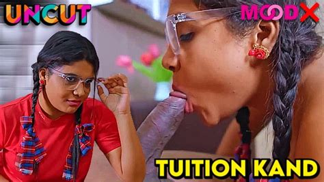 Tuition Kand S E Uncut Hindi Hot Web Series Moodx