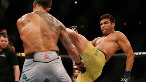 Lyoto Machida Leaving Ufc To Sign With Bellator Mma