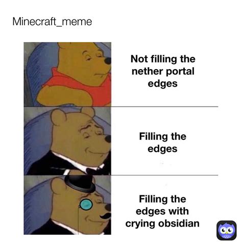 Post By Minecraftmeme Memes