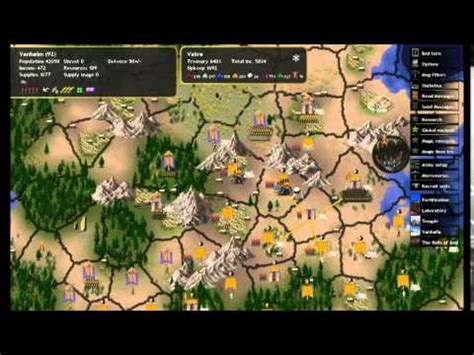 Let S Play Dominions Four Youtube