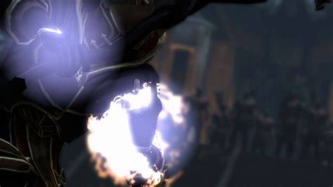 DA2 Orsino cause a distraction to lure the Qunari by SPARTAN22294 on ...