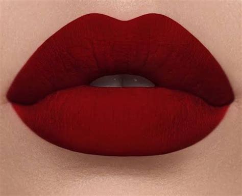 Red Lips Red Lipstick Matte Matte Red Lips Perfect Red Lips