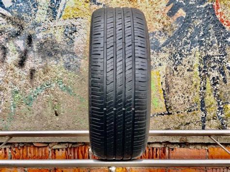 Roadstone N'Fera RU5, 255/50 R20, 20", 1 шт, 255 мм, 50 %, радиальный ...