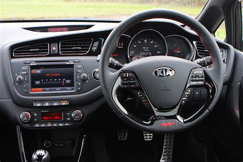 Скрытые функции kia ceed jd - 88 фото