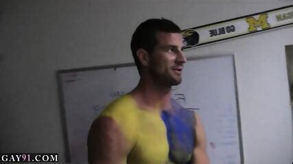 Colleges Gay Boy These Michigan Dudes Sure Know How To Party So One Of