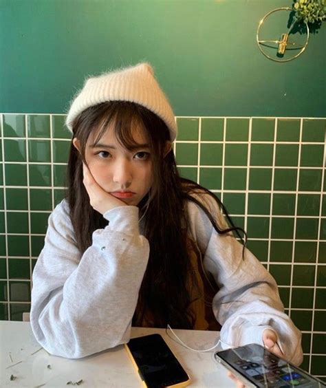 Pin By A On U L Z Z A N G Ulzzang Korean Girl Ulzzang Girl Really