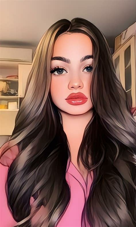 Pin Su 𝗩𝗮𝗹𝗲𝗻𝘁𝗶𝗻𝗮 Disegni Di Ragazze Ragazze Sfondi