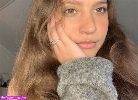 Centane Kampsubabe Stinekami Nude OnlyFans Photo The Fappening Plus