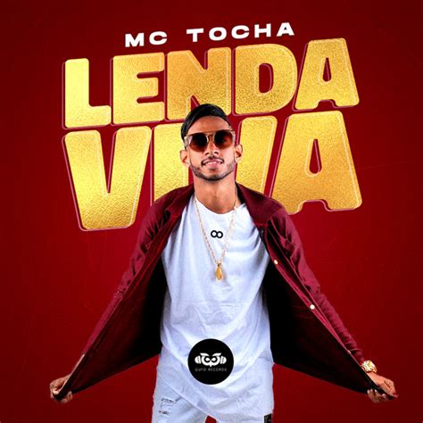 Lenda Viva Mc Tocha Escuta La Spotify Deezer Youtube Youtube