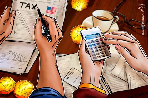 Law Decoded Nuevas Normas Fiscales Para Las Criptomonedas En Estados