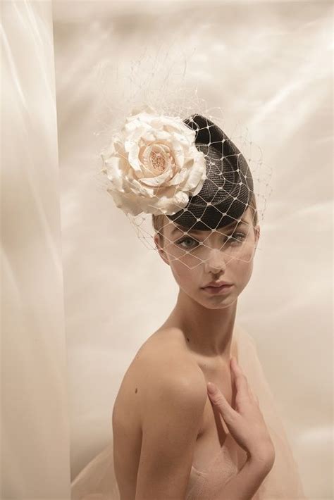 Philip Treacy Spring Summer Fashion Hat Philip Treacy Hats Beaded