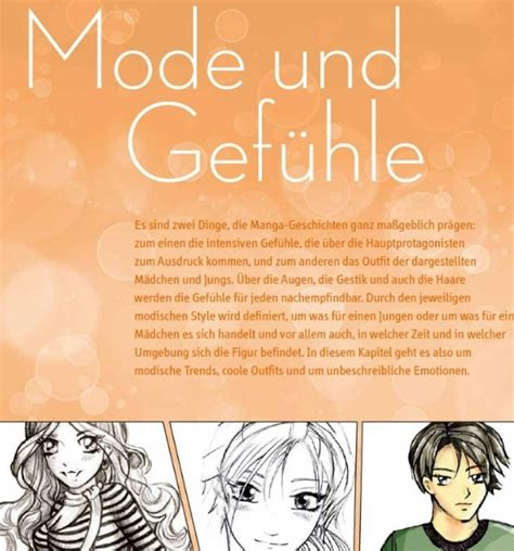 Buch Manga Step By Step Von Gecko Keck Topp Kreativ