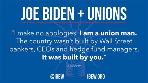 Ibew Votes 2020 Social Media Graphics