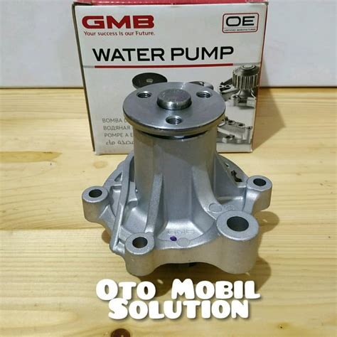 Jual Water Pump Accord Prestige Gmb Gwho A Original Di Lapak Oto