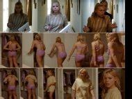 Naked Billie Piper In The Canterbury Tales