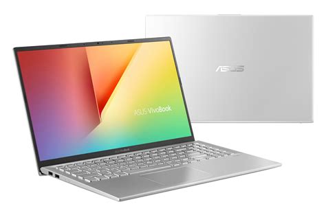 ASUS Vivobook X512FA Pc portable professionnel reconditionné i5