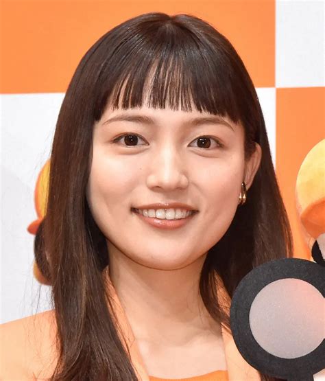 川口春奈 ― スポニチ Sponichi Annex 芸能