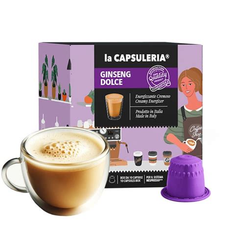 Bebidas Calientes Y Cremosas En C Psulas Compatibles Con Nespresso