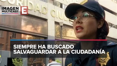 Ana Karen Picaz la policía feminista YouTube