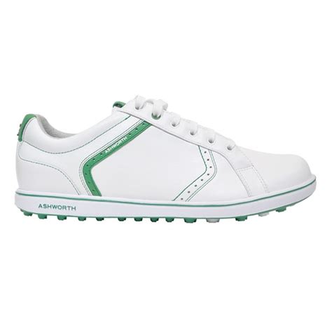 Ashworth Mens Cardiff Adc 2 Golf Shoes Golfonline