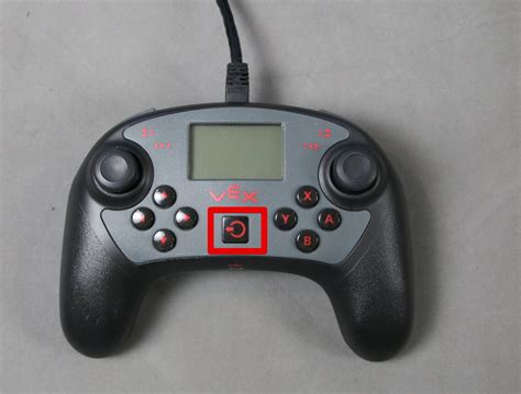 Vex V5 Controller Atelier Yuwa Ciao Jp