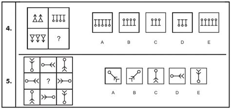 Plus Non Verbal Reasoning Worksheets