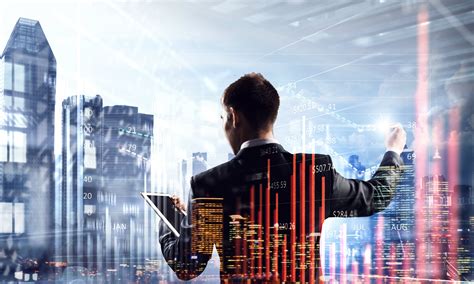 A Comprehensive Guide Into The Future of Finance Operations