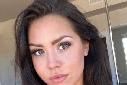 Alina Lopez wiki | The News God