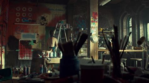 Auscaps Jordan Gavaris Nude In Orphan Black Transgressive Border Crossing