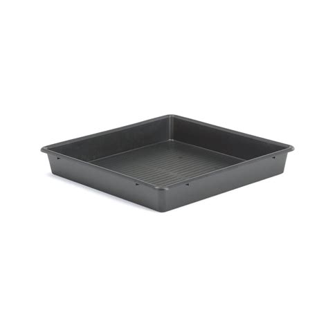 Spill containment tray, 64 L | AJ Products