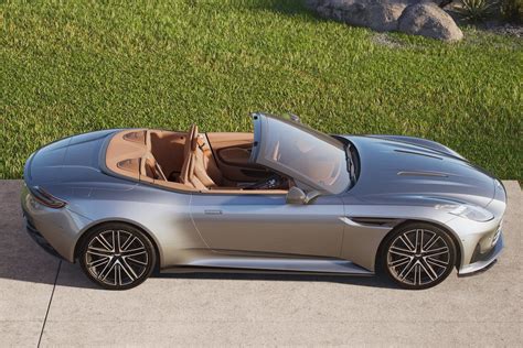 Aston Martin Db Volante Pictures