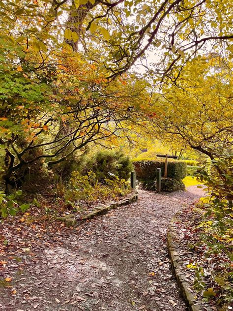 National Trust Cymru Reveals Its Top Places To Soak Up The Best Of The