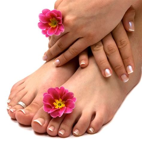 Mani Pedi Spa Pedicure At Home Pedicure Spa Manicure And Pedicure Baking Soda Treatments