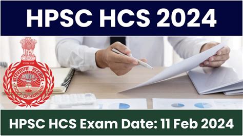 Hpsc Hcs Answer Key 2024 Out Download Question Paper And Key Pdf