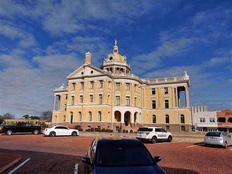 Accessing Public Court Records in Harrison County, Texas 39