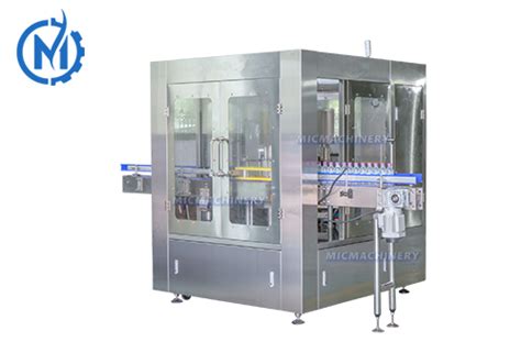 Experienced Supplier Of Hot Glue Labeling Machine Hot Melt Glue Labeling Machine Hot Melt