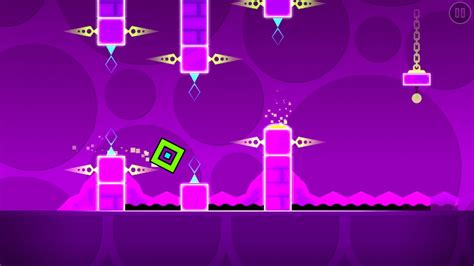 Buy Geometry Dash Game Steam Key